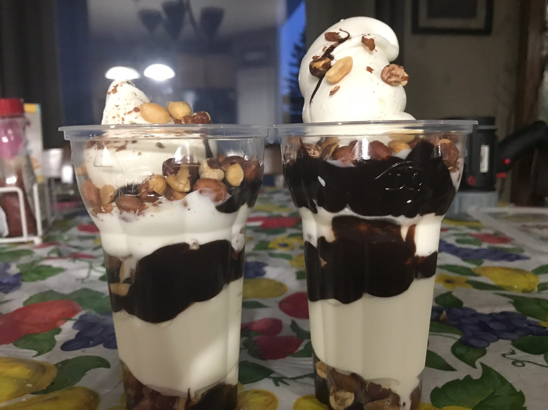 Warman餐馆和美食-Dairy Queen Grill & Chill