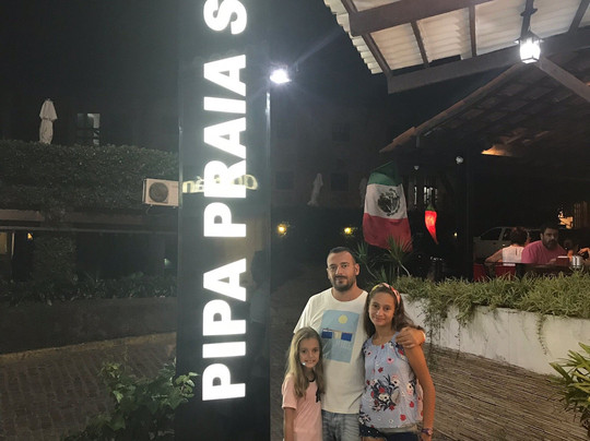 Pipa Praia Shopping-Natal必去景点