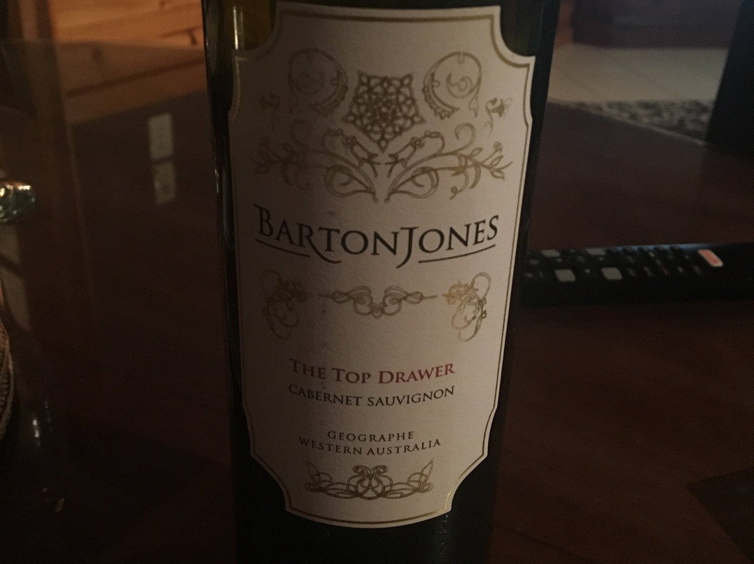 Coughlan Estate Cellar Door & Vineyard-Donnybrook必去景点