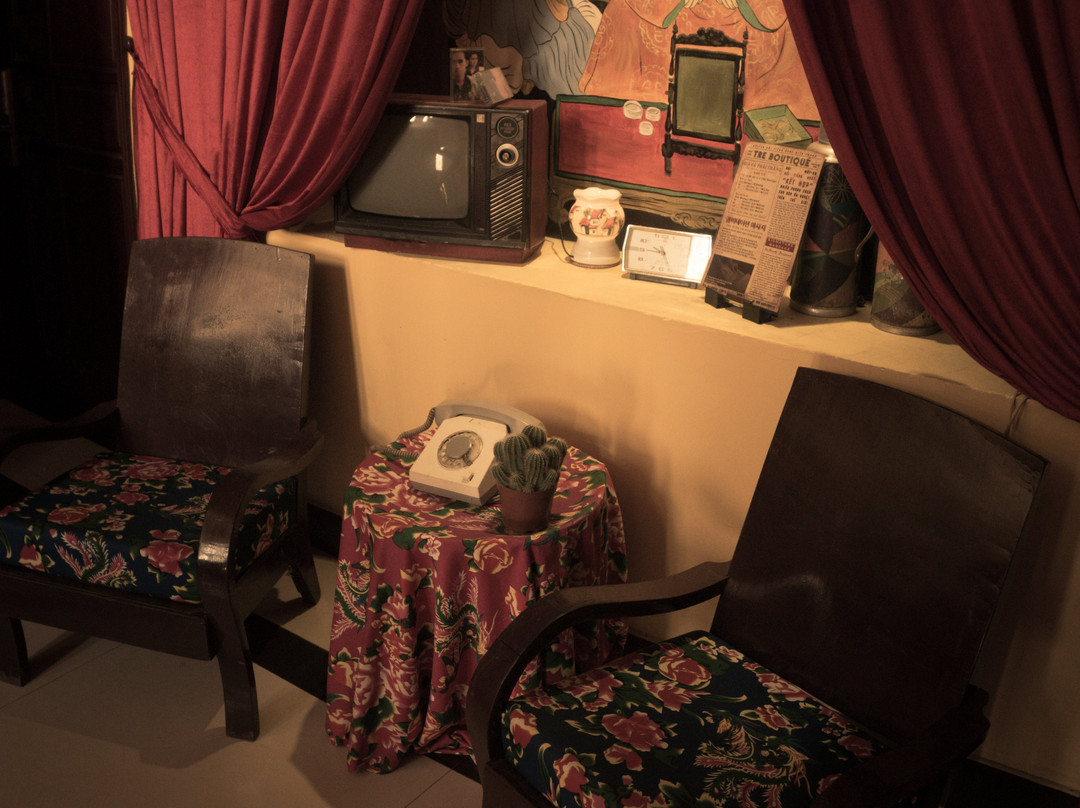 TRE Boutique Massage - My Khe-岘港必去景点