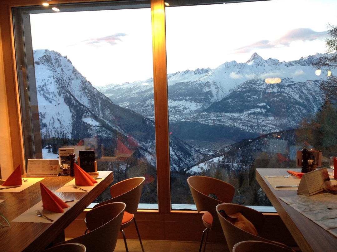 Berggasthaus Wasenalp主图