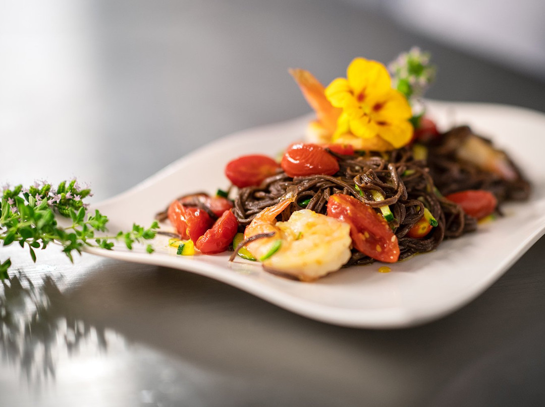 Restaurant Hotel Lichtenstern