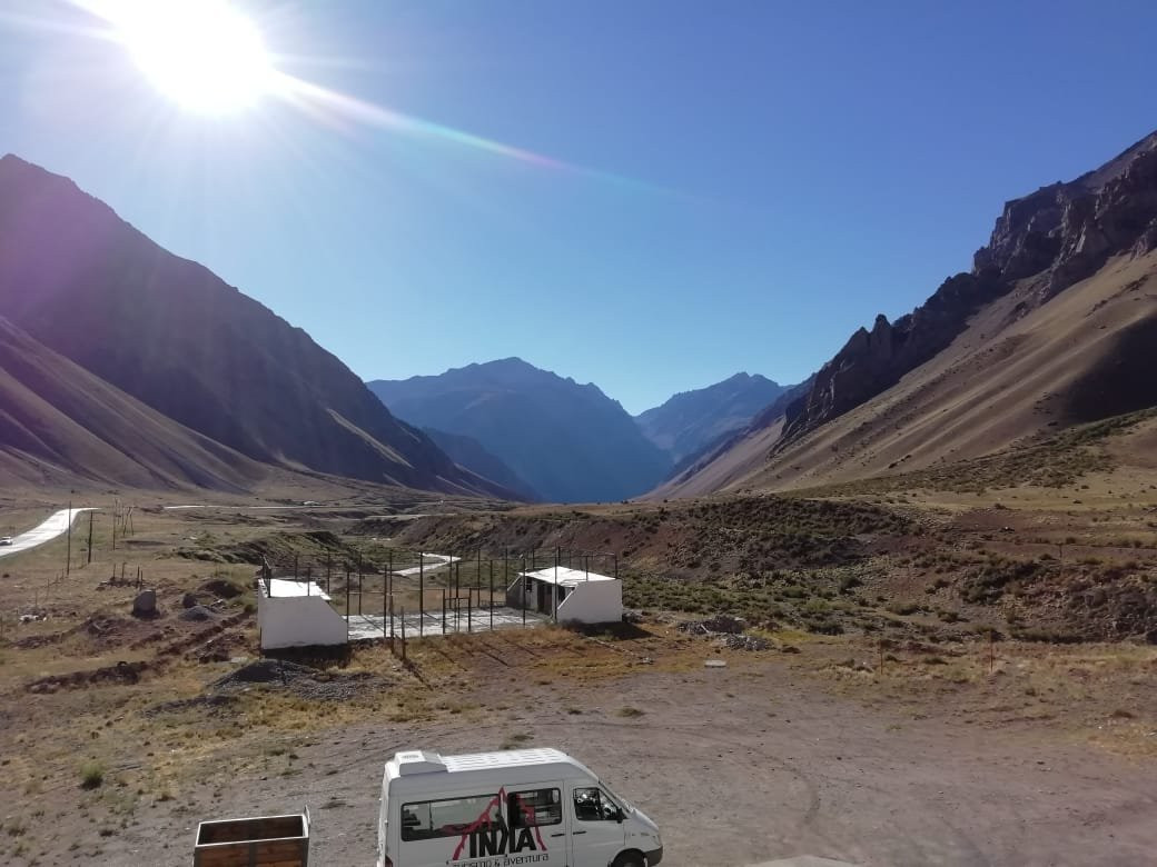 Ayelen Hotel de Montaña主图