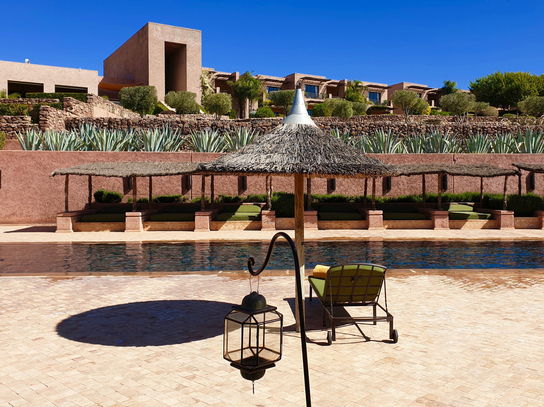 Le Palais Paysan主图