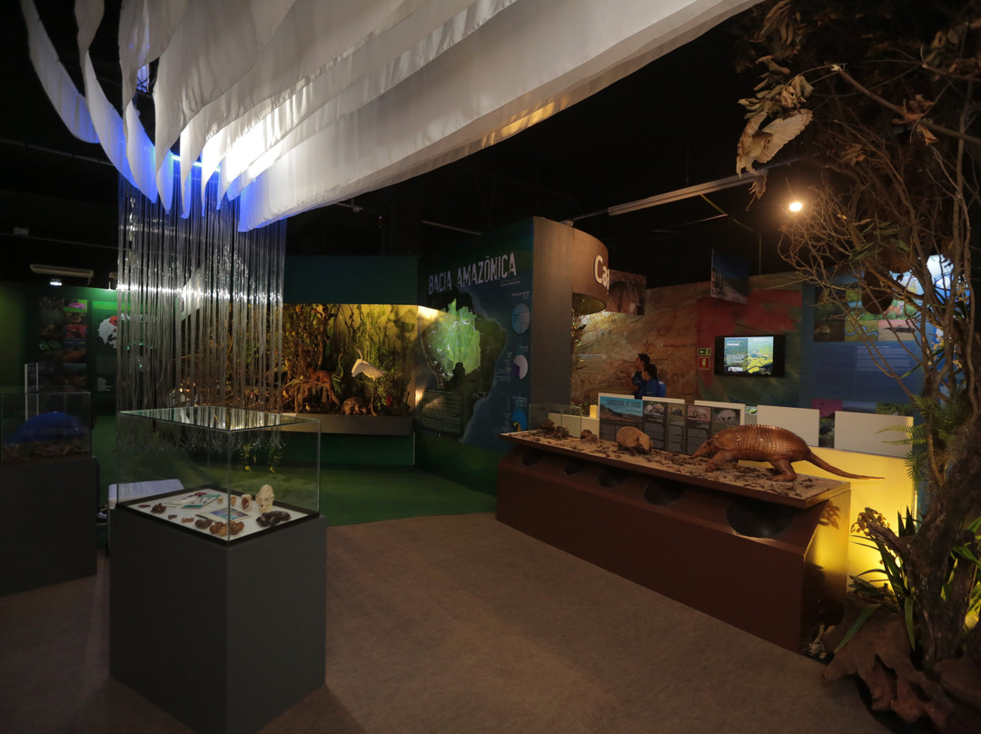 Itaipu Natureza-伊瓜苏必去景点