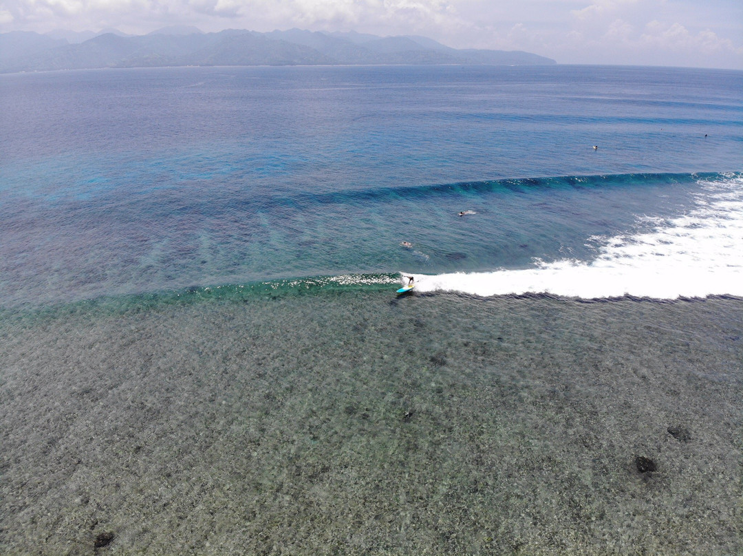 Surf Point Bongkas景点图片