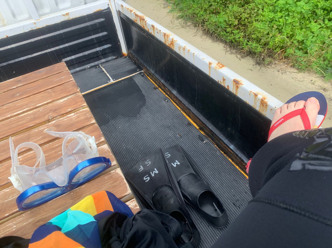 海之友酒店主图