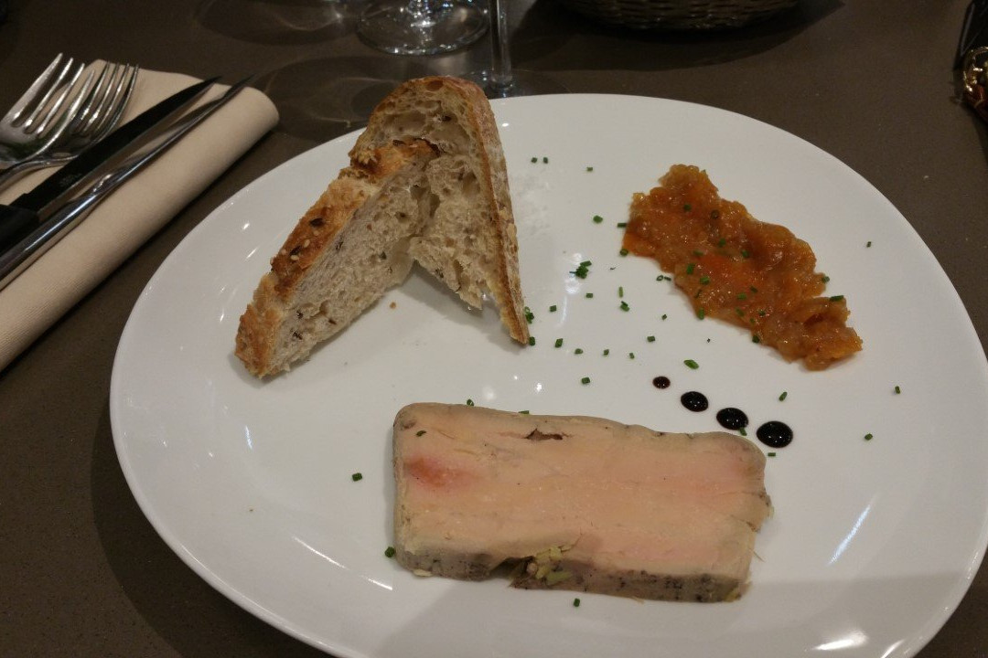 Hôtel  Oceania Nantes Aeroport主图