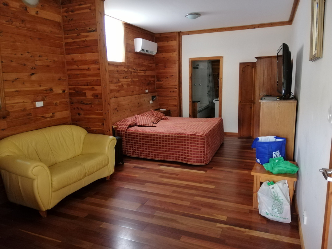 Brooklyn Motel主图