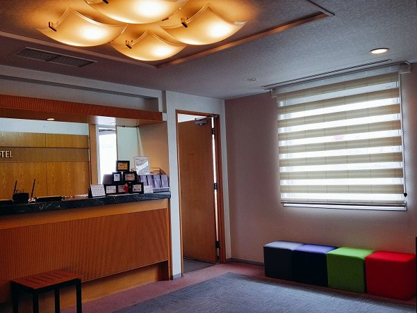 Yao Terminal Hotel North Bldg.主图