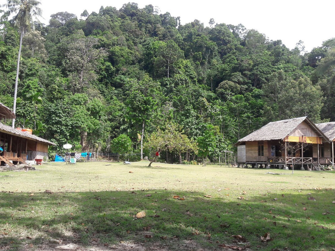 Kapo Kapo Beach Villa