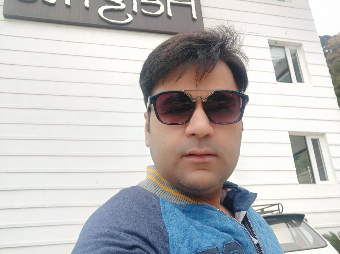 PatniTop Circular Road-Patnitop必去景点