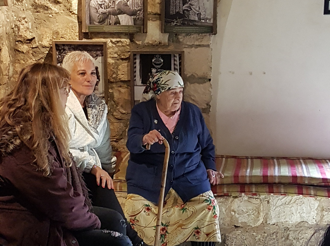 The Old Synagogue-Peki'in必去景点