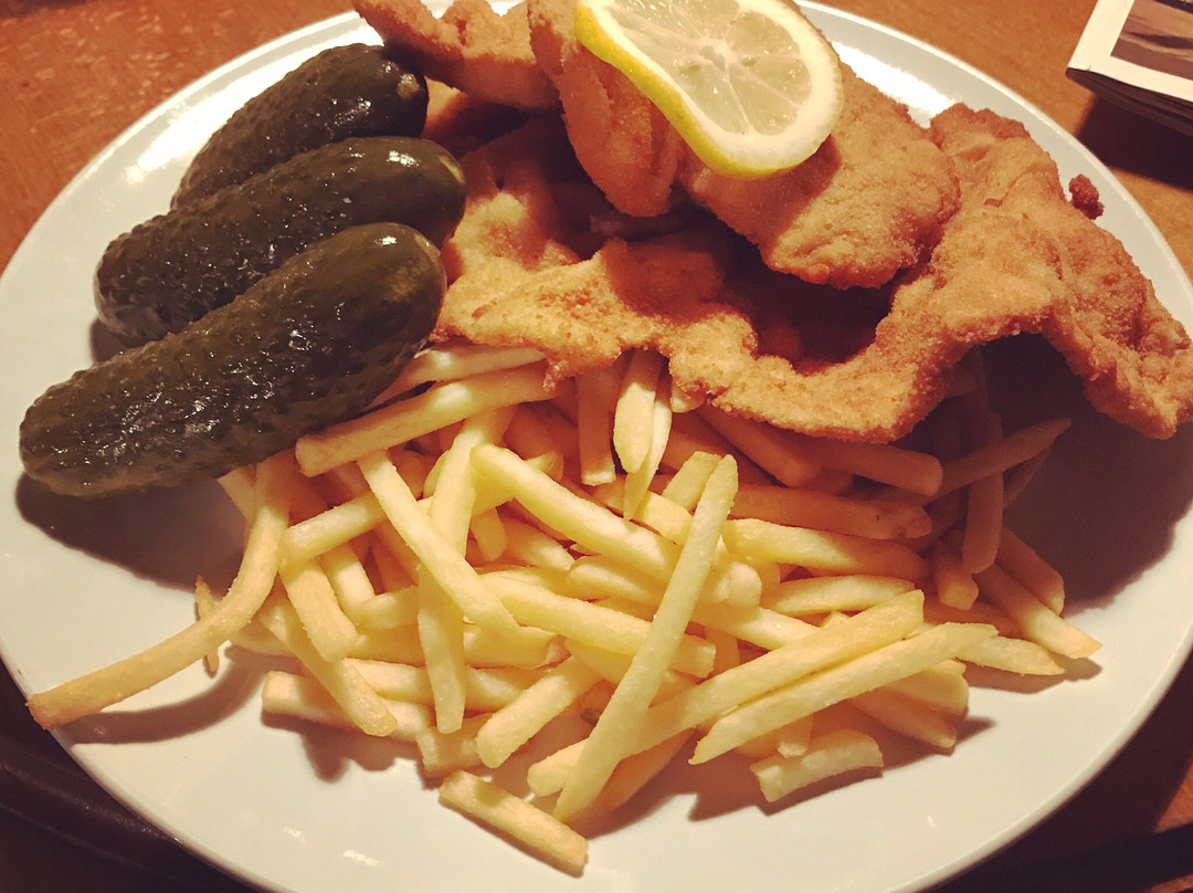 Tiroler Landgasthaus Besenkammerl主图