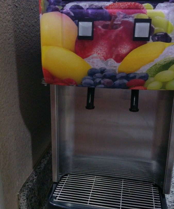 Comfort Suites Foley主图