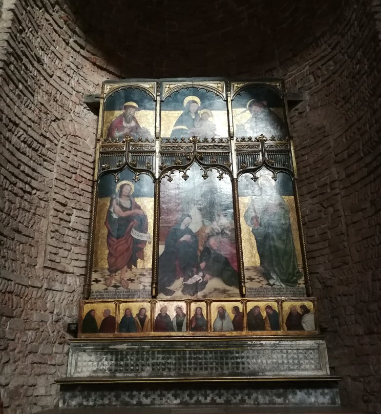 Duomo di Chieri-基耶里必去景点