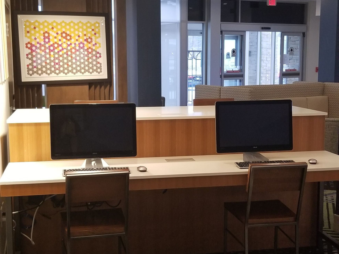 Holiday Inn Express & Suites King George - Dahlgren By IHG主图