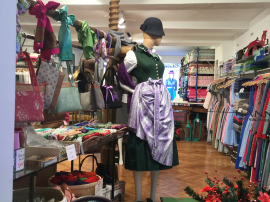 Residenzplatz-萨尔茨堡必去景点