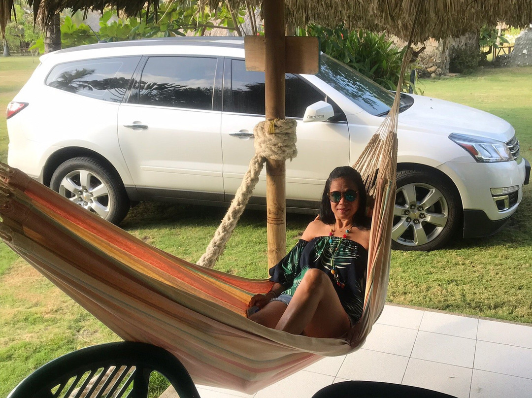 Hotel Rancherío Shangai主图