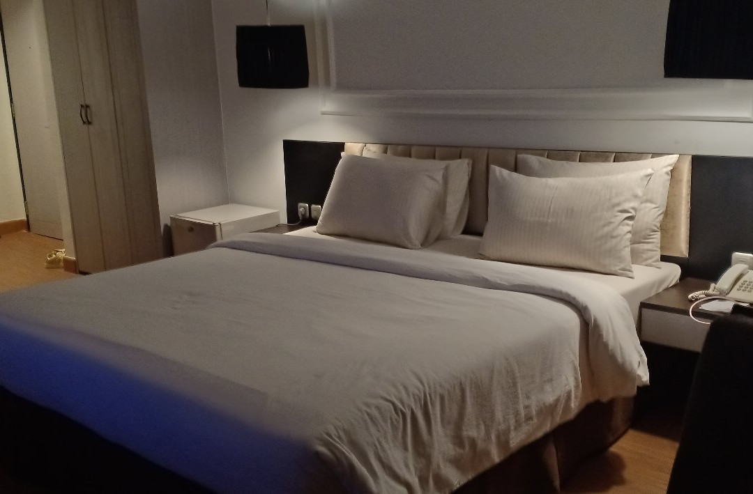 Grand Mahkota Hotel Pontianak主图