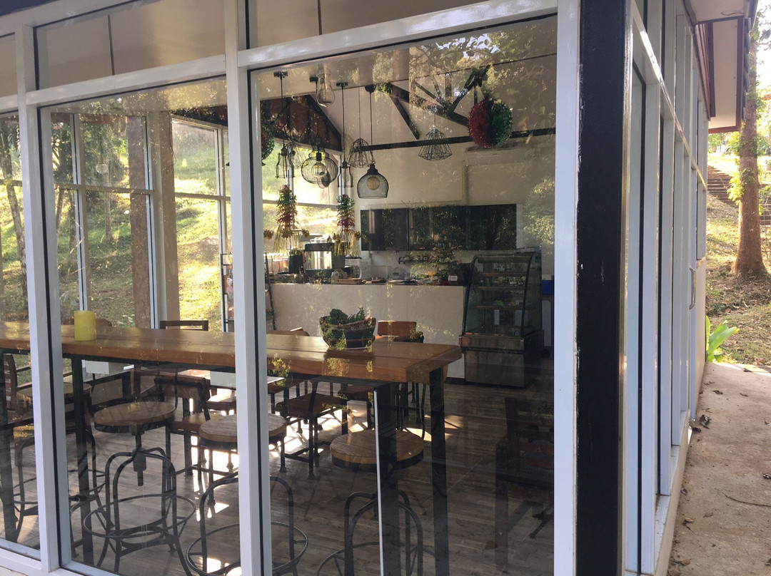 Ban Gnik旅游攻略图片