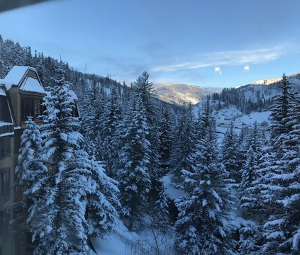 Marriott's Streamside Evergreen At Vail主图