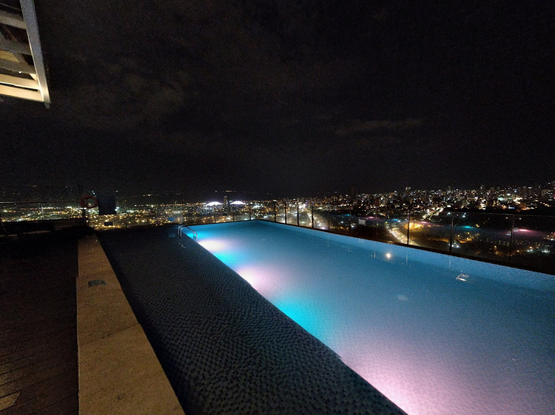 Holiday Inn Bucaramanga Cacique by IHG主图