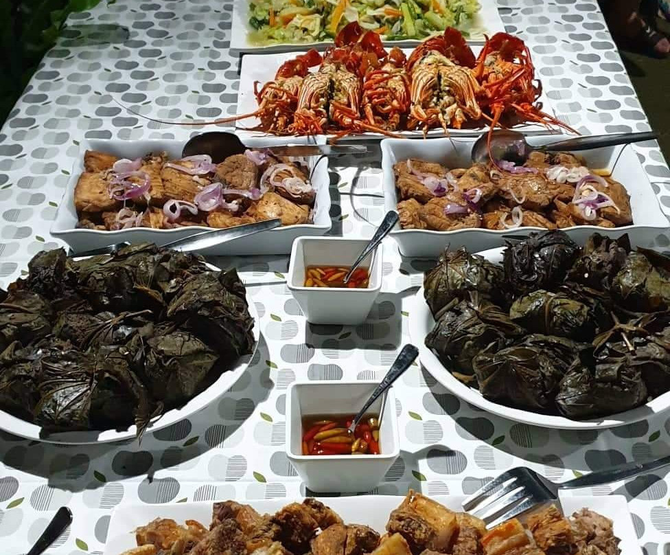 Rapitan di Vasay主图