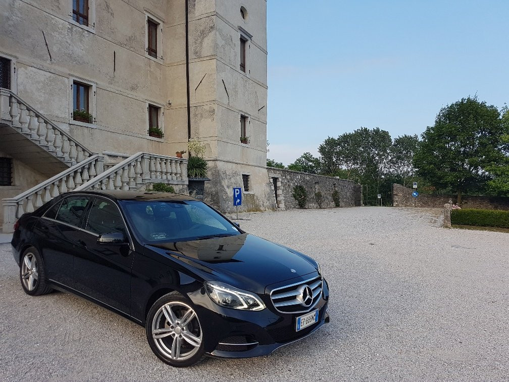 Castello di Susans景点图片