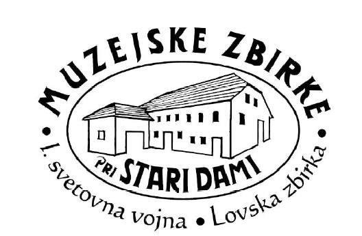 Muzejske zbirke Stara dama