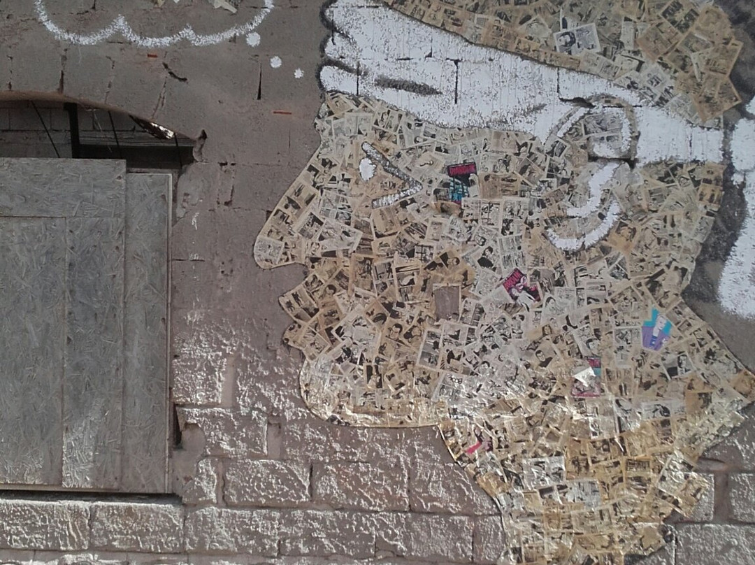 Miniera dell'Argentiera-Argentiera必去景点