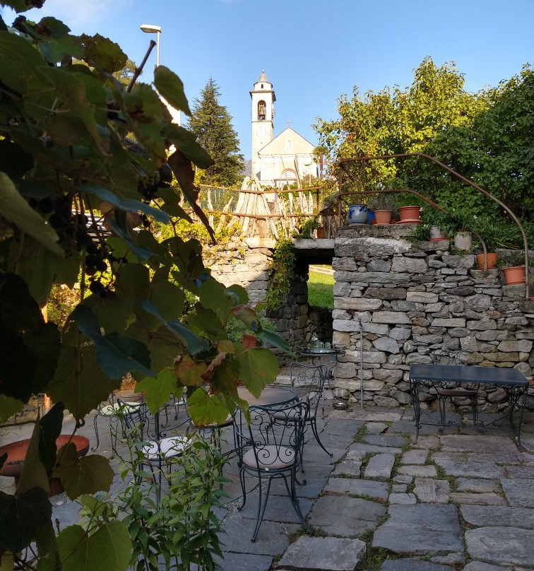 Hotel Casa Martinelli, Boutique-Hotel主图
