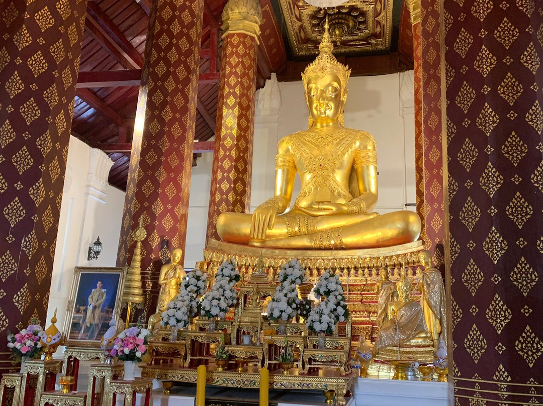 Bang Pa-in Place主图