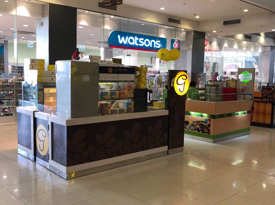 Island Central Mactan-拉普拉普必去景点