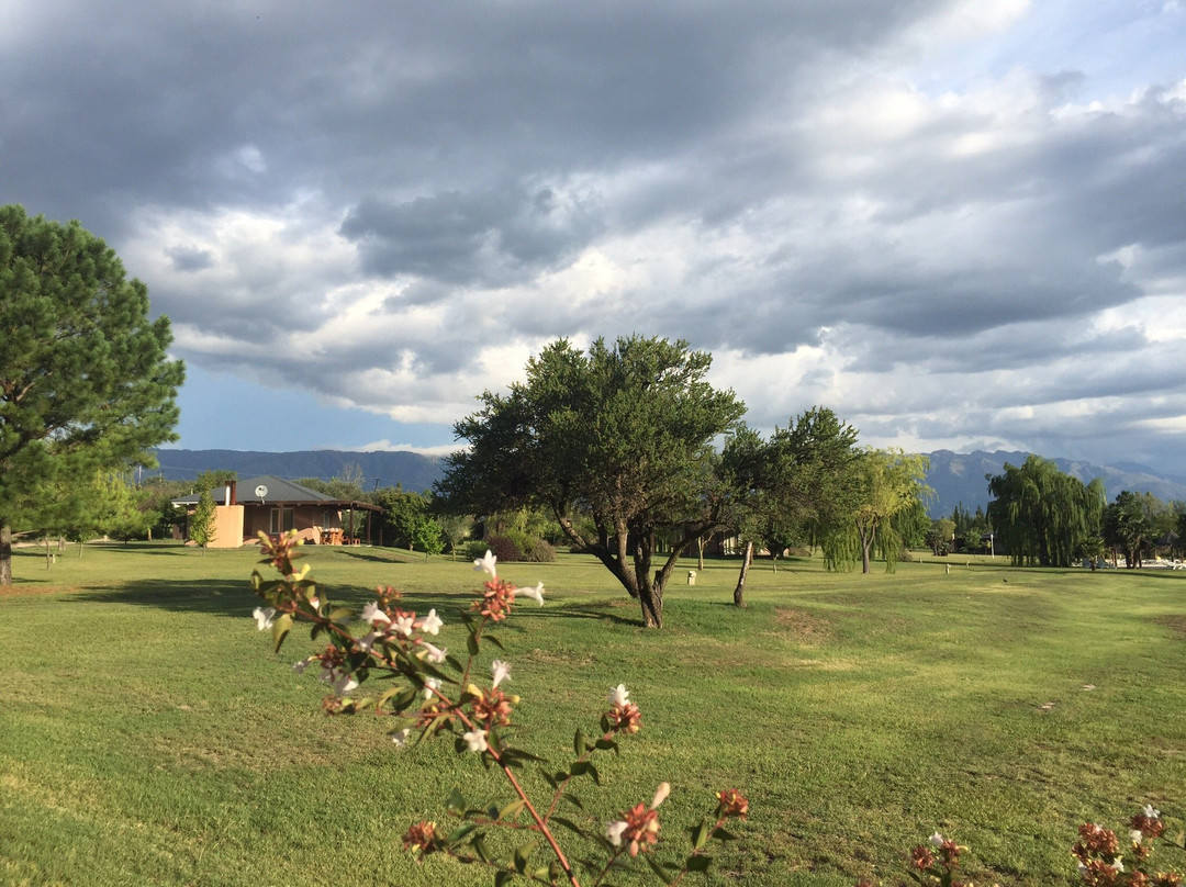 Arenas Blancas Cabanas & Suites主图