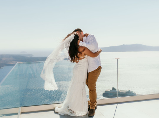 Chic Hotel Santorini主图