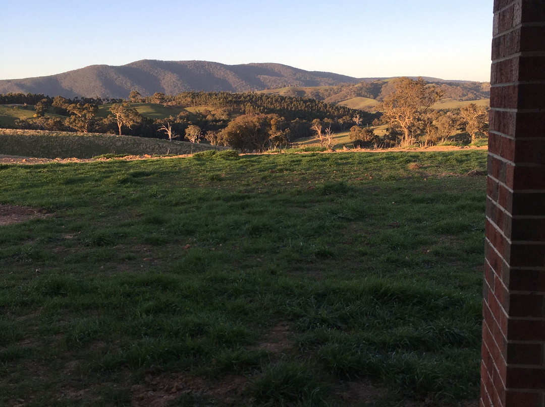 Wirraway Farm Stay主图