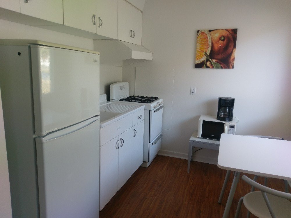 Boundary Creek Motel主图