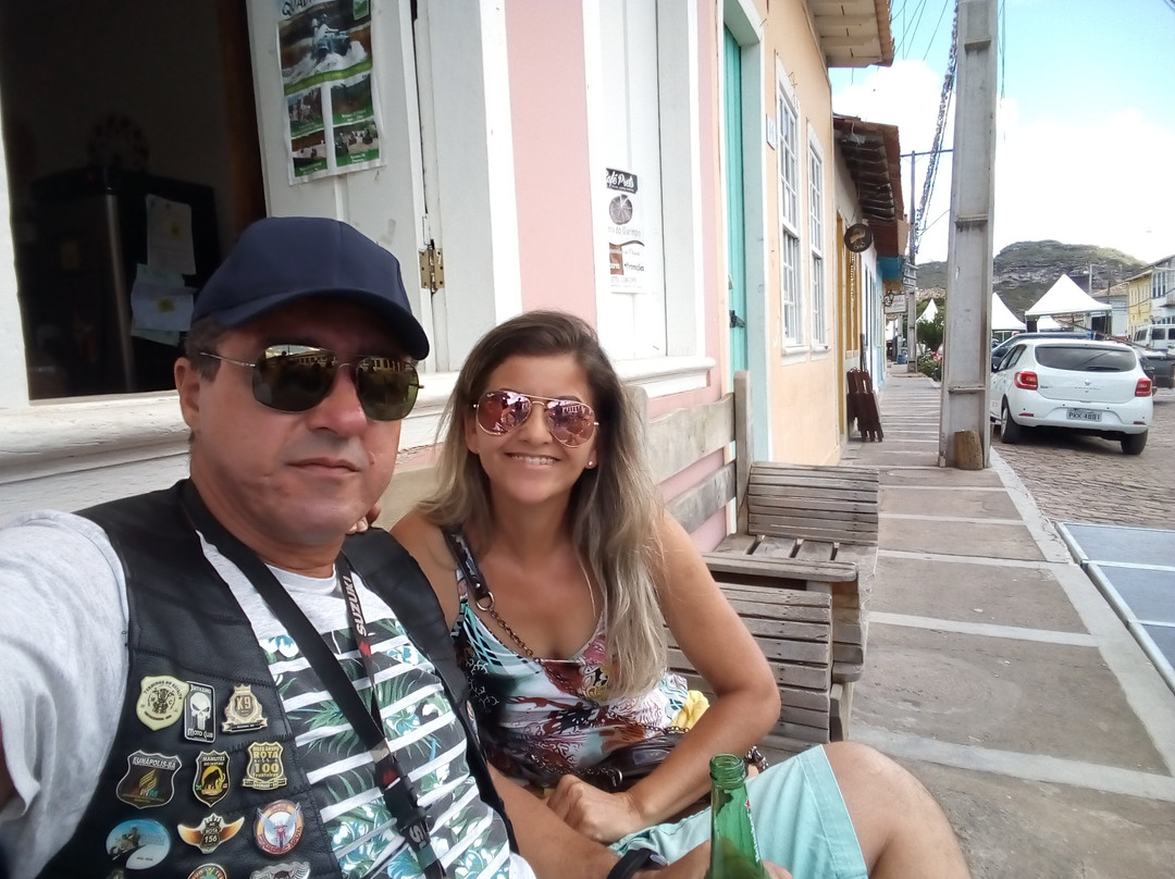 Mucuge酒店住宿-Pousada A Casa da Roça