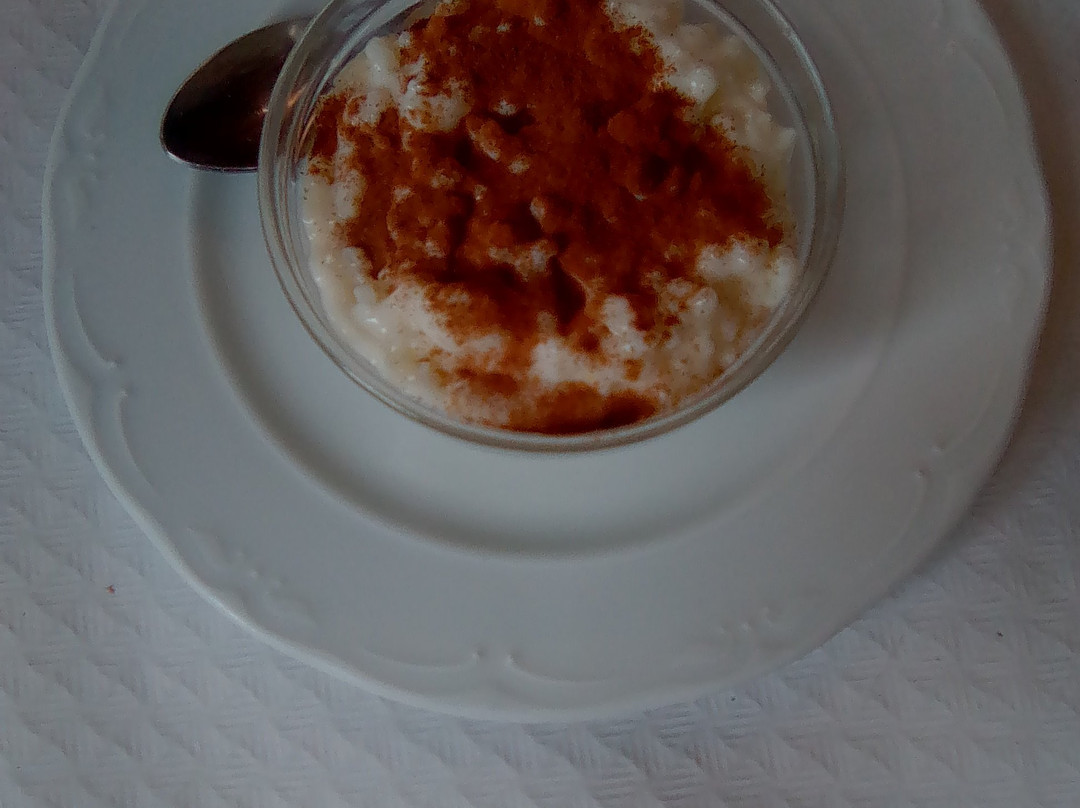 Hostal Restaurante La Cepa主图