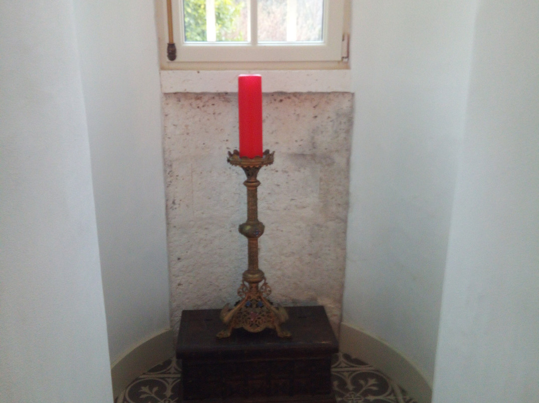 Chateau Charbontiere主图