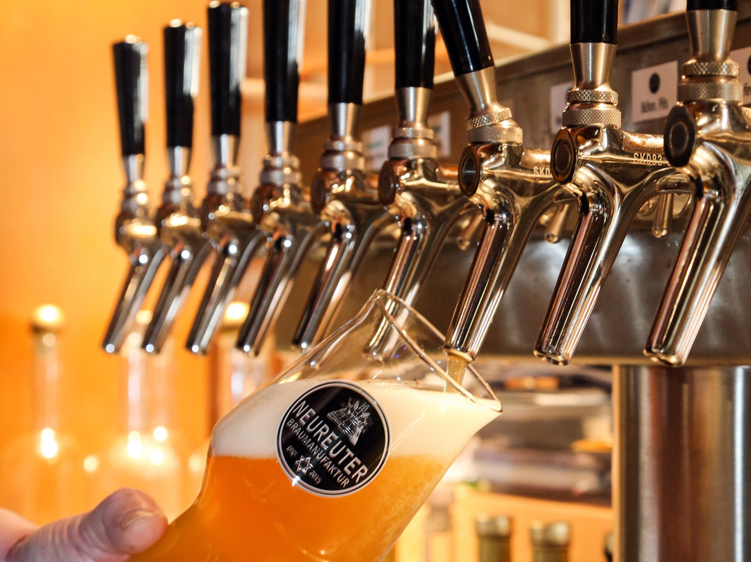 Brauerei Gasthaus DEUTSCHER KAISER主图