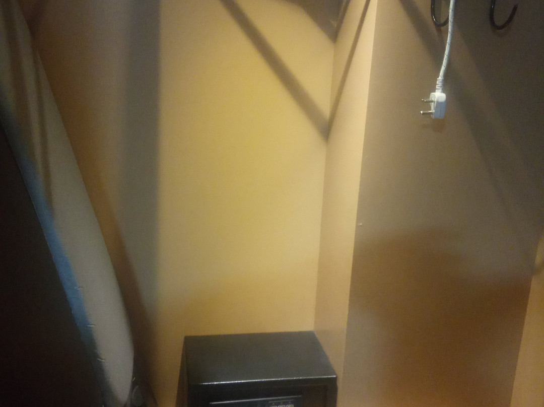 克拉斯科堡酒店主图