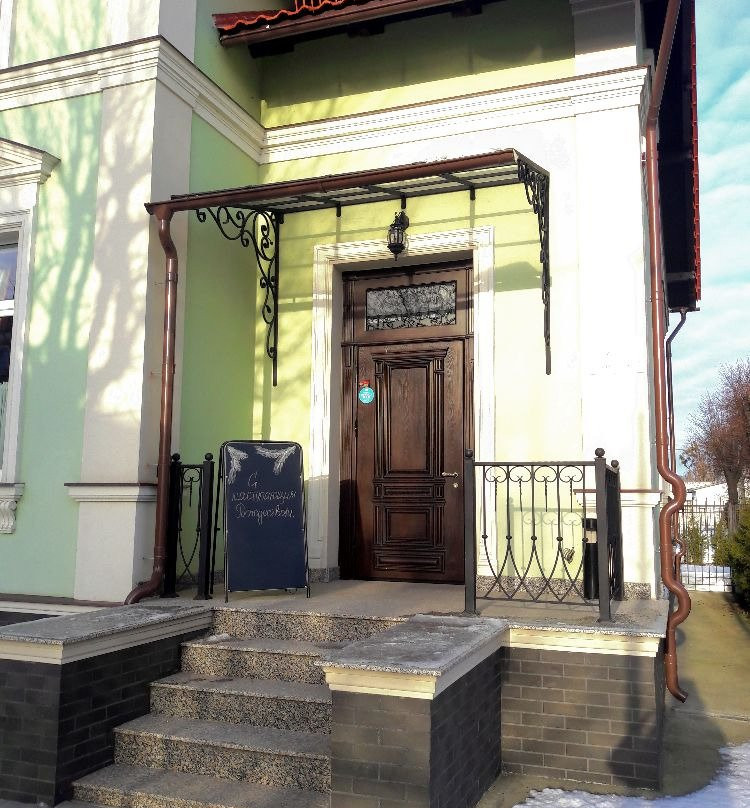 Guest House Ameliya主图