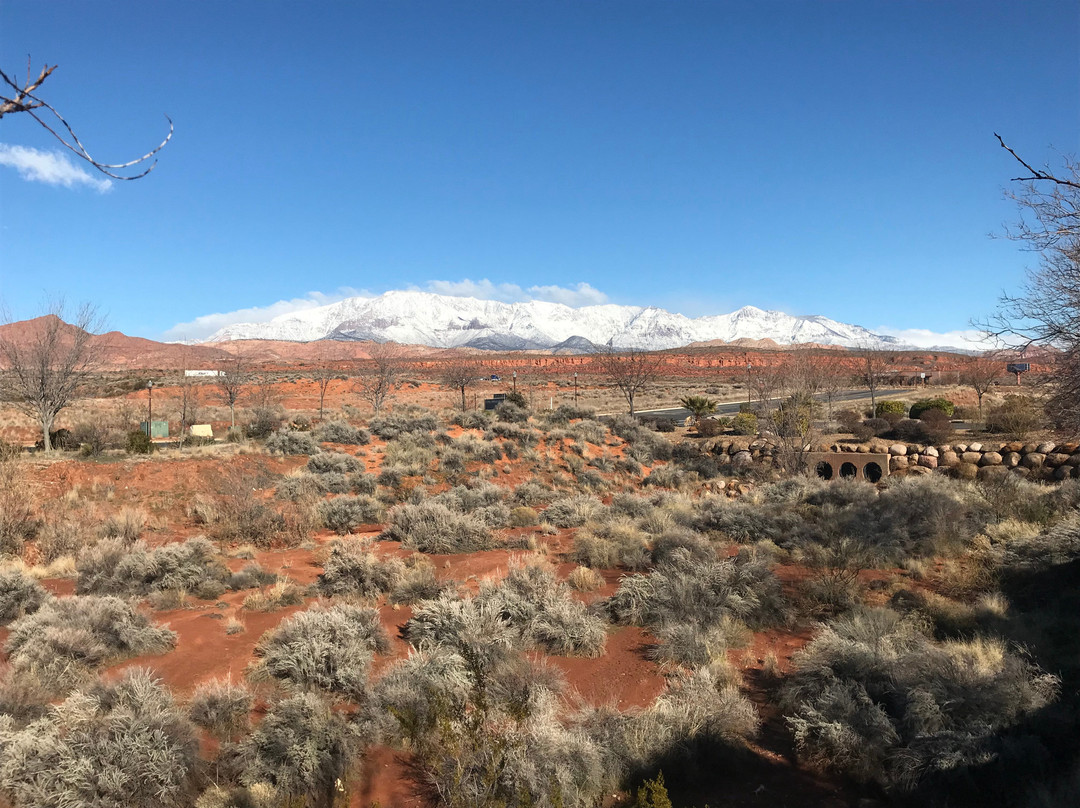 Coral Springs Resort主图