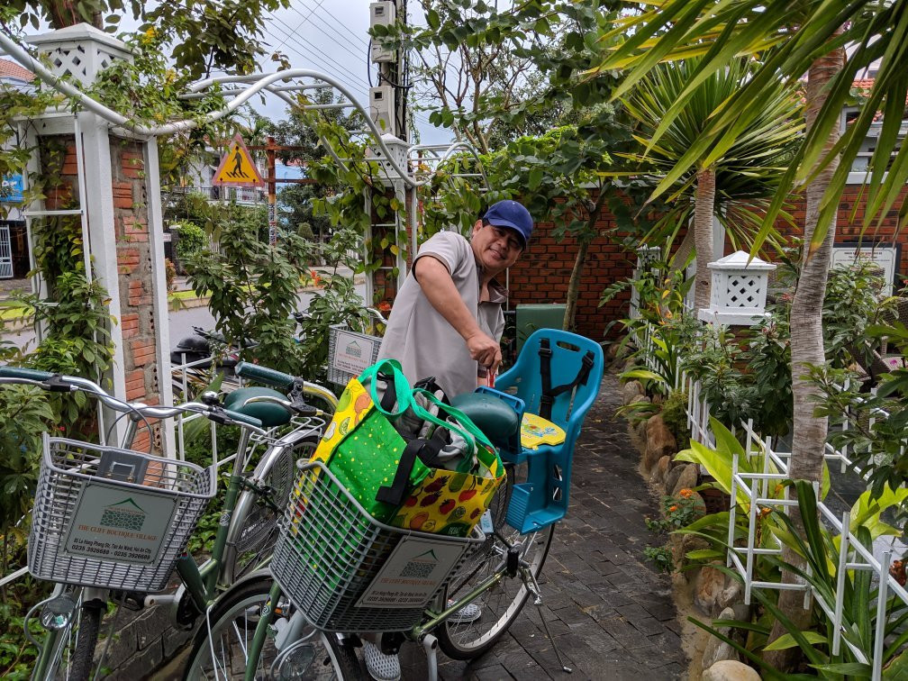 Blooms Boutique Village主图