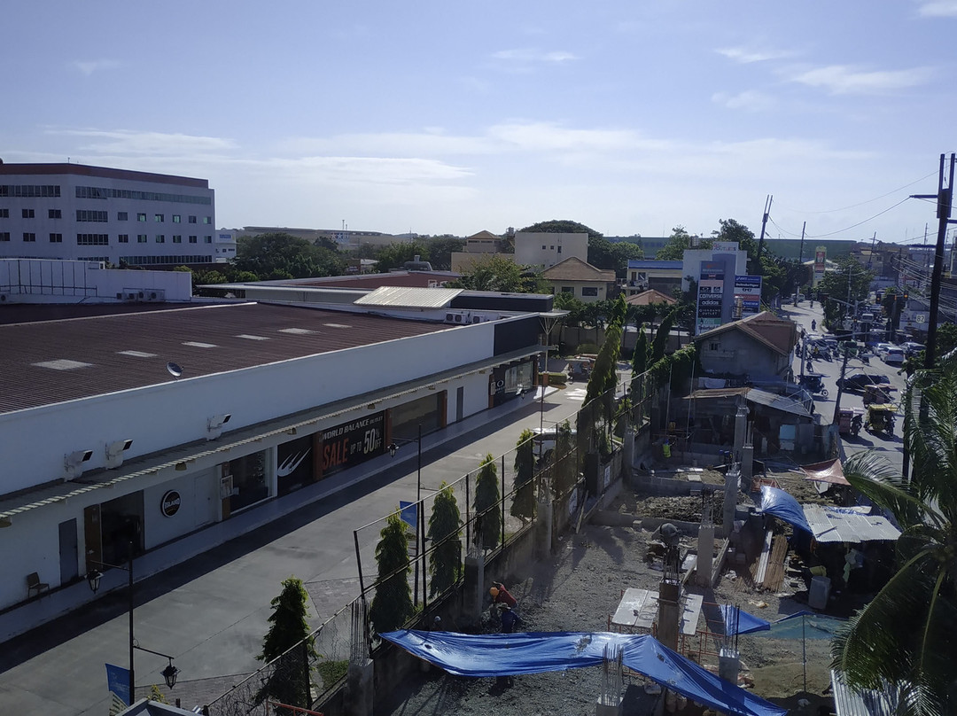 埃洛伊萨皇家套房酒店主图