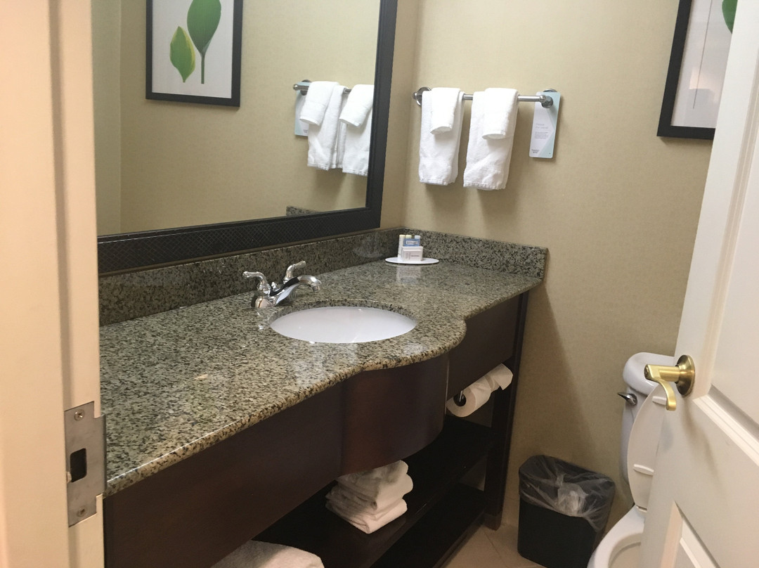 Fairfield by Marriott Inn & Suites Valdosta主图