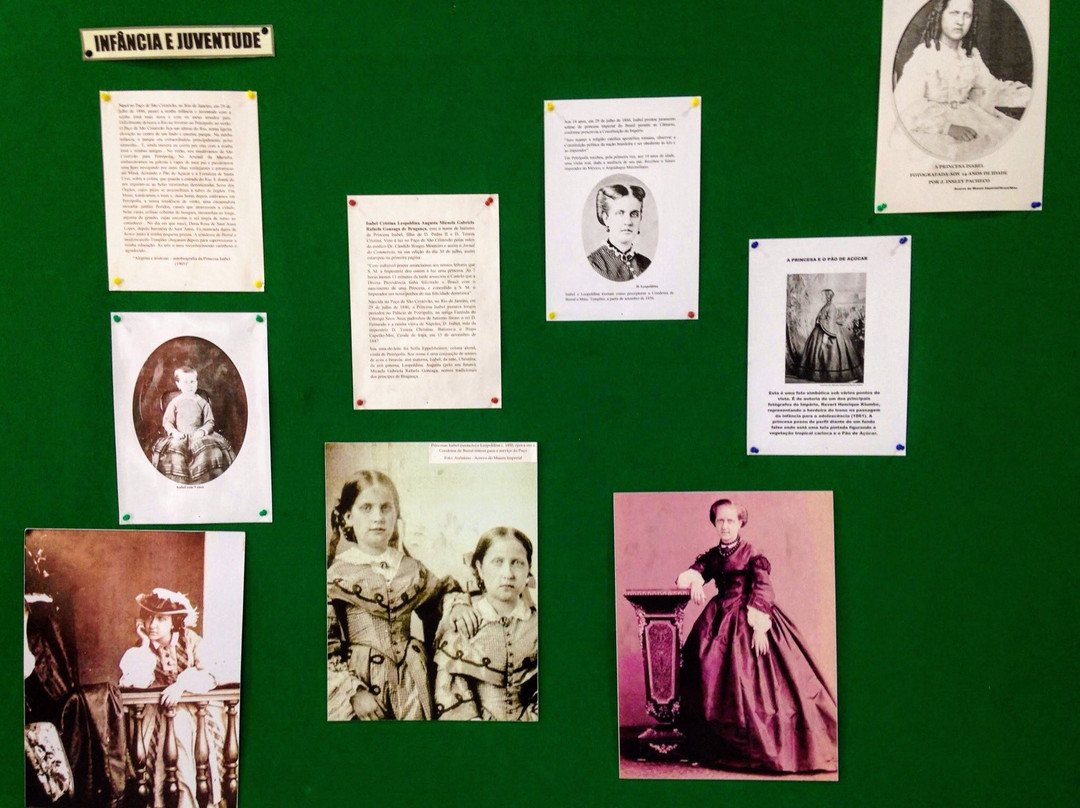 Caxambu Museum-Caxambu必去景点