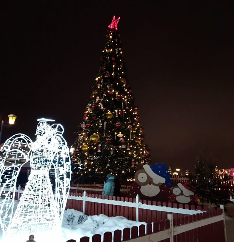 Excursion Service Kazan-喀山必去景点